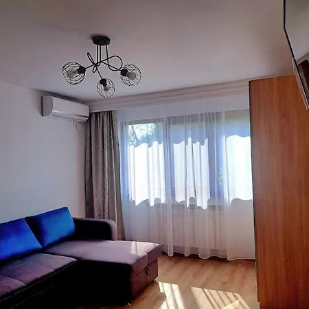 Apartment Tomis Nord - Newly Renovated *