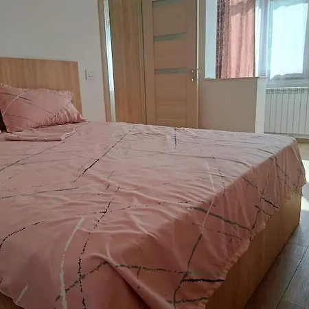 Apartment Tomis Nord - Newly Renovated *