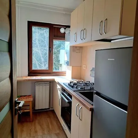 Apartment Tomis Nord - Newly Renovated Constanta